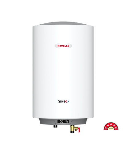 Senzo
15 L White-