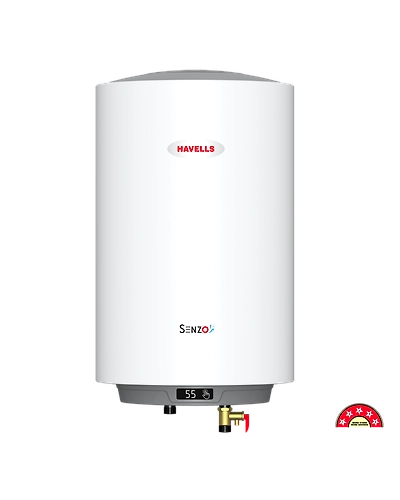 Senzo
10 L White-