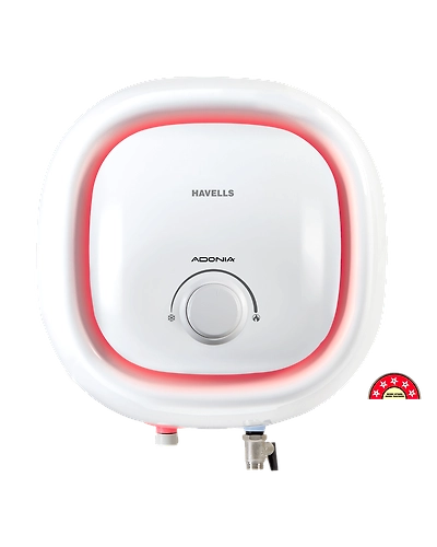 Adonia
25 L White-