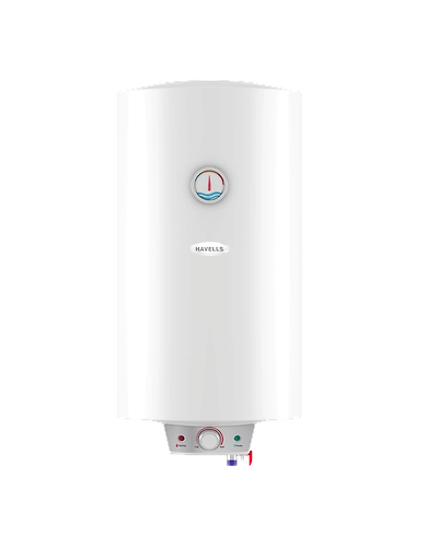 monza-ec
100 L White-