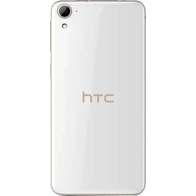 HTC Desire (White, 16 GB)-2