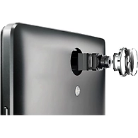 Lenovo Phab 2-32 GB-GUNMETAL GRAY