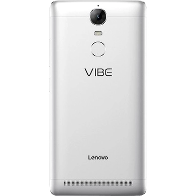 Lenovo Vibe K5 Note-SILVER-32 GB-1