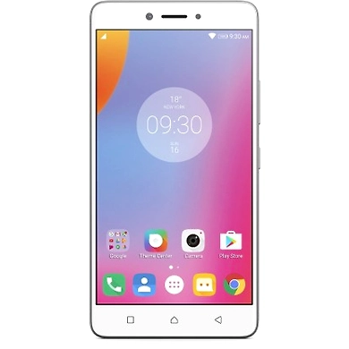 Lenovo K6 Note (Silver, 32 GB)-