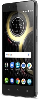 Lenovo K8 32 GB-VENOM BLACK-32 GB-2