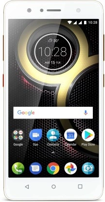 Lenovo K8 32 GB-