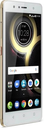 Lenovo K8 32 GB-FINE GOLD-32 GB-2