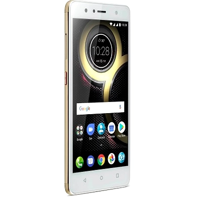 Lenovo K8 32 GB-FINE GOLD-32 GB-2