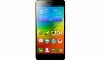 Lenovo K3 Note