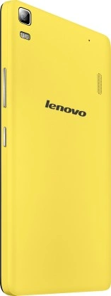 Lenovo K3 Note-YELLOW-16 GB-1