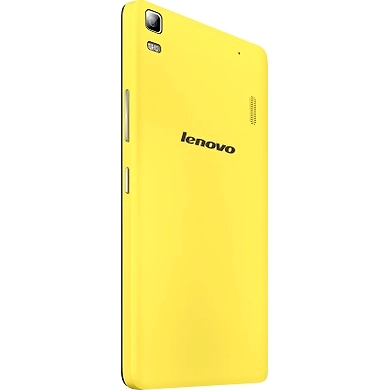 Lenovo K3 Note-YELLOW-16 GB-1