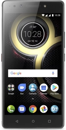 Lenovo K8 Note 64 GB-