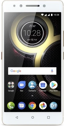 Lenovo K8 Note 64 GB-