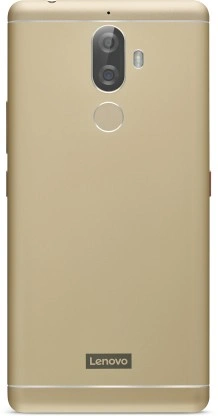 Lenovo K8 Note 64 GB-FINE GOLD-64 GB-1