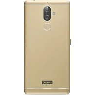 Lenovo K8 Note 64 GB-64 GB-FINE GOLD