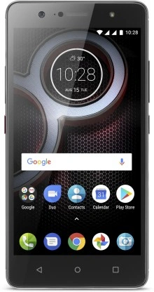 Lenovo K8 Plus 32 GB-