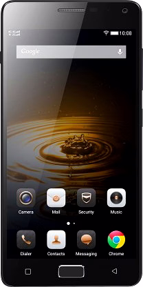 Lenovo VIBE P1 (Grey, 32 GB) image 2
