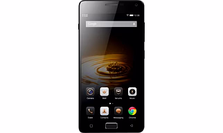 Lenovo VIBE P1 (Grey, 32 GB)