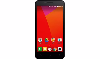 Lenovo A6600d40 (Black, 16 GB)