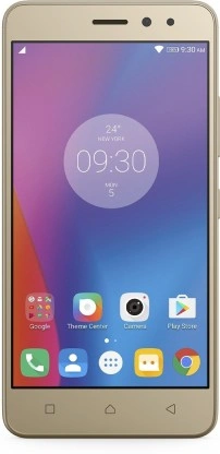 Lenovo K6 Power  32 GB-