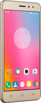 Lenovo K6 Power  32 GB-GOLD-32 GB-1