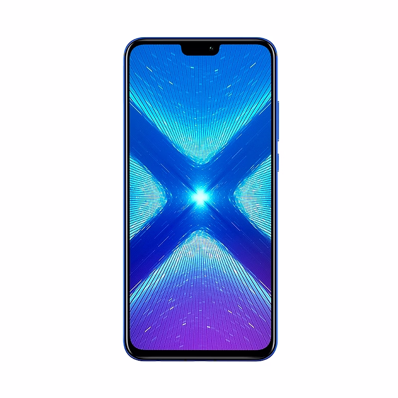 Honor 8X (Ram 6GB)+(Storage 128GB) image 1