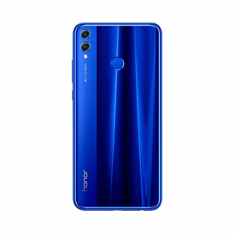 Honor 8X (Ram 6GB)+(Storage 128GB) image 2