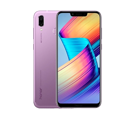 Honor Play (Ram 4GB)+(Storage 64GB)-