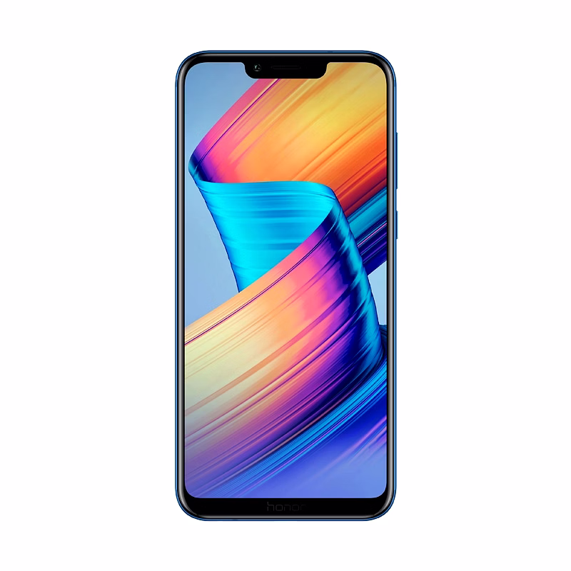 Honor Play Blue Color  (Ram 6GB)+(Storage 64GB) image 1