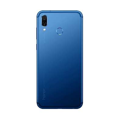 Honor Play Blue Color  (Ram 6GB)+(Storage 64GB)-2
