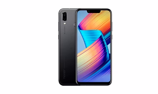 Honor Play (Ram 4GB)+(Storage 64GB)
