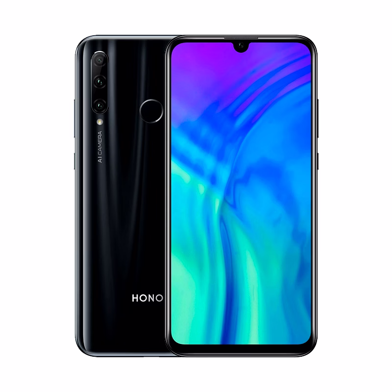 HONOR 20i (Ram 4GB)+(Storage 128GB) image 3