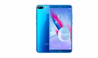 Honor 9 lite Blue Color (Ram 3GB)+(Storage 32GB)