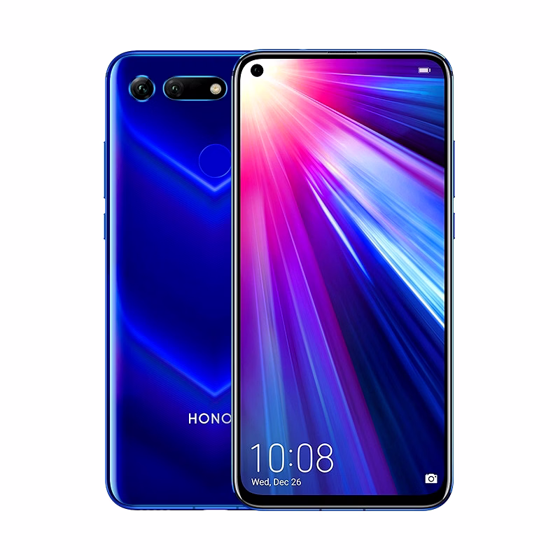 Honor View20 (Ram 6GB)+(Storage 128GB) image 3