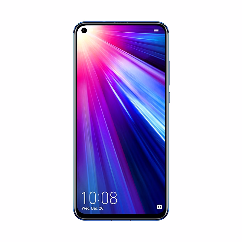 Honor View20 (Ram 6GB)+(Storage 128GB) image 1
