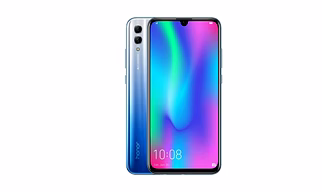 Honor 10 lite (Ram 4GB)+(Storage 64GB)