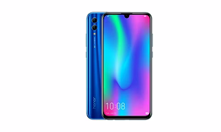 Honor 10 Lite (Ram 6GB)+(Storage 64GB)