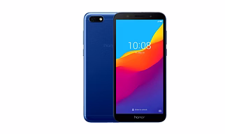 Honor 7S (Ram 2GB)+(Storage 16GB)