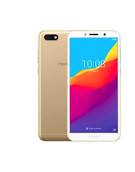 Honor 7S (Ram 2GB)+(Storage 16GB)