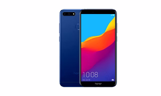 Honor 7A (Ram 3GB)+(Storage 32GB)