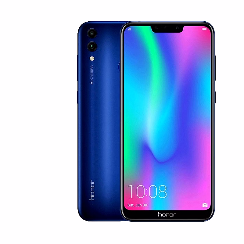 Honor 8C (Ram 4GB)+( Storage 32GB ) image 3