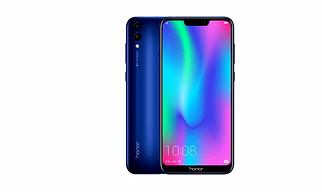 Honor 8C (Ram 4GB)+( Storage 32GB )
