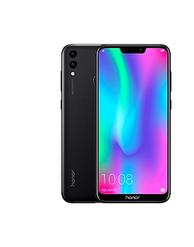 Honor 8C (Ram 4GB)+( Storage 32GB )