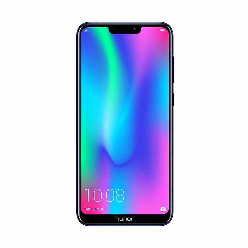 Honor 8C (Ram 4GB)+(Storage 64GB) image 1