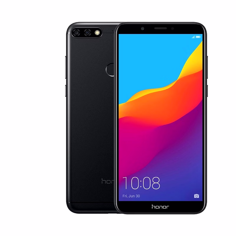 Honor 7C (Ram 3GB)+(Storage 32GB) image 3