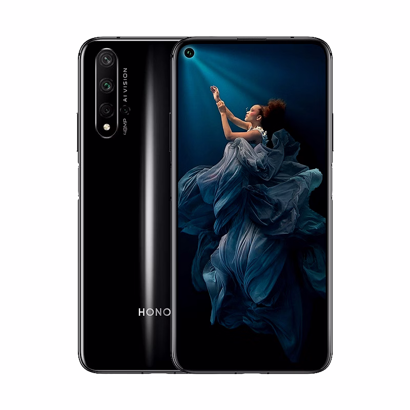 HONOR 20 (Ram 6GB)+(Storage 128GB) image 3