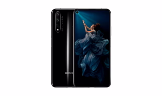 HONOR 20 (Ram 6GB)+(Storage 128GB)
