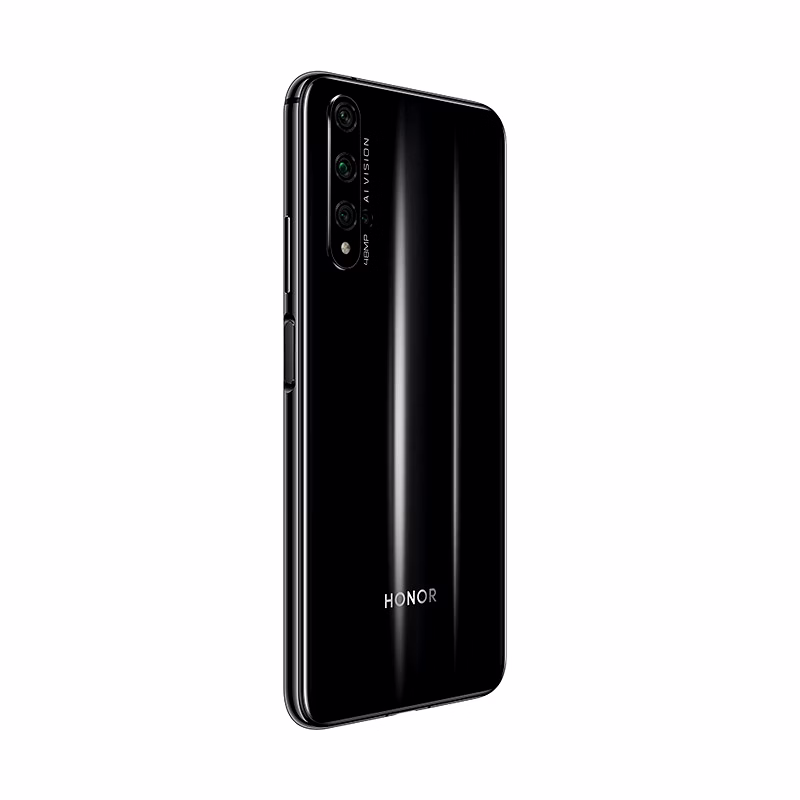 HONOR 20 (Ram 6GB)+(Storage 128GB) image 2