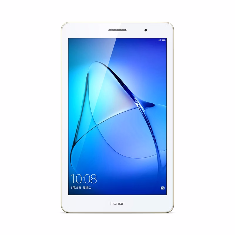 HONOR MediaPad T3 Gold Color (Ram 3GB)+(Storage 32GB) image 3