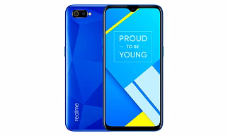 realme C2 -2GB+16GB